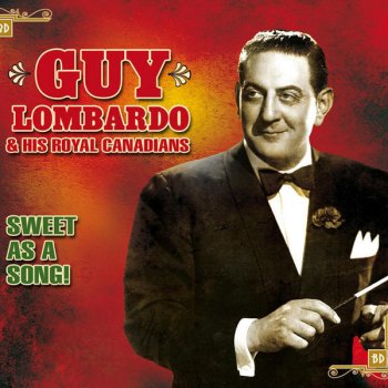 Guy Lombardo & His Royal Canadians The Way You Look Tonight