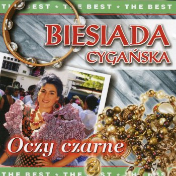 Różni Wykonawcy Zagraj mi piękny Cyganie