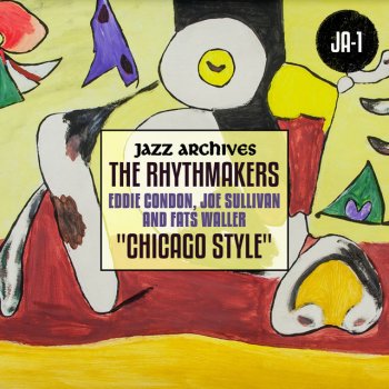 The Rhythmakers Oh! Peter (You're So Nice) - Live