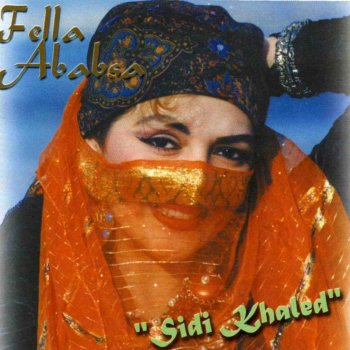 Fella Sidi Khaled