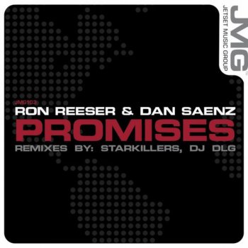 Ron Reeser feat. Dan Saenz Promises