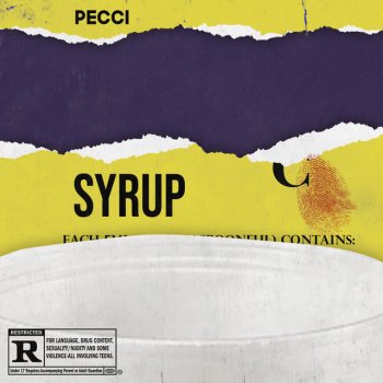 Pecci Syrup