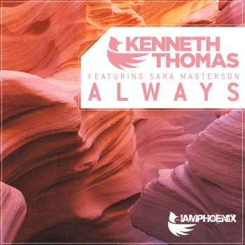 Kenneth Thomas Always (Instrumental Mix)