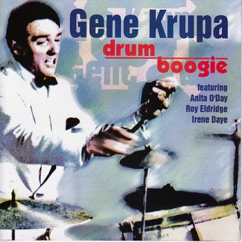 Gene Krupa feat. Anita O'Day The Walls Keep Talking