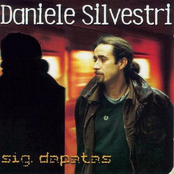 Daniele Silvestri Adesso Basta