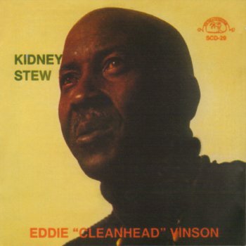 Eddie "Cleanhead" Vinson Just A Dream (On My Mind)