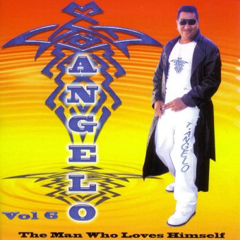 T'Angelo Maupiti I Love You