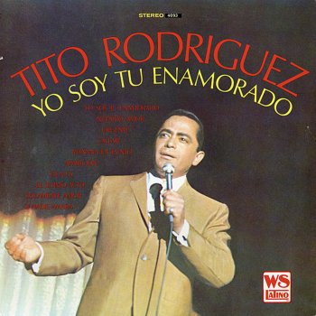 Tito Rodriguez El Último Acto