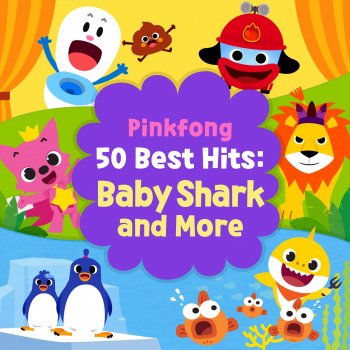 Pinkfong Merry Twistmas Pinkfong