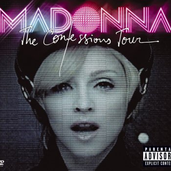 Madonna Ray of Light (Bonus Track)