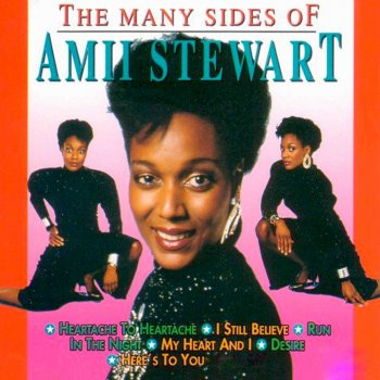 Amii Stewart Desire