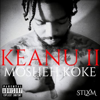 Mosheh Koke Keanu 2