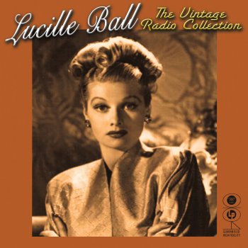 Lucille Ball I Love Lucy (Part 11)