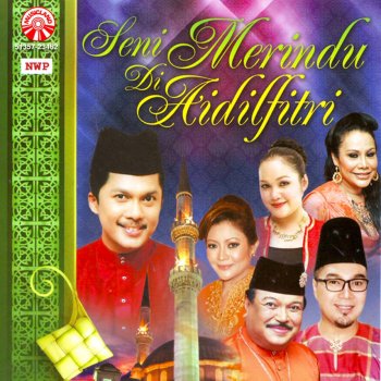 Salwa Abd Rahman Salam Lebaran