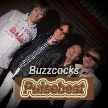 Buzzcocks I Get On Our Own