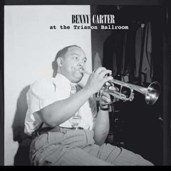 Benny Carter Stardust