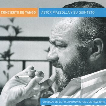 Astor Piazzolla Mar Del Plata 70 - Instrumental