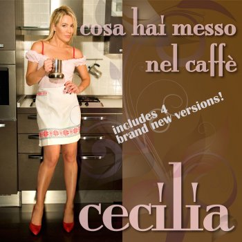 Cecilia Venezia Original Cafè