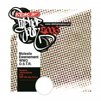Molesta Ewenement Ty Wiesz Że... (Dezmond Remix)
