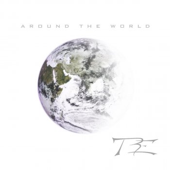 Tre' Around the World