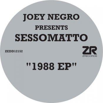Joey Negro All Over the World (Joey Negro Club Mix)