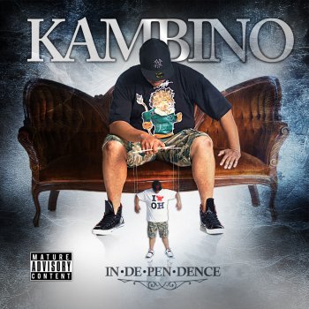 Kambino A Defining Moment (Interlude)