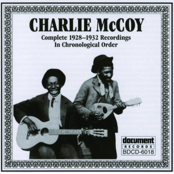 Charlie McCoy Too Long