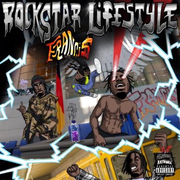 Franci$ feat. negatiiv OG BREAKDIEBANK