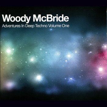 Woody McBride Magic