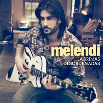 Melendi De pequeño fue el coco