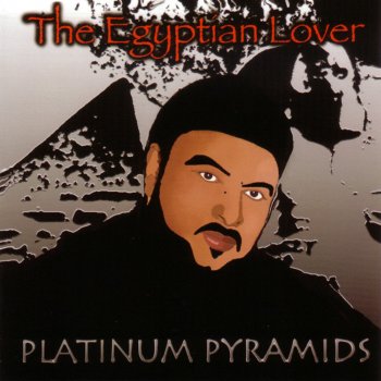 The Egyptian Lover Dance Erotica