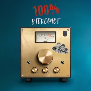 Stereoact feat. Jasmin Wagner & Blümchen Die 90er