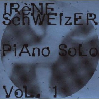 Irène Schweizer Broken notes