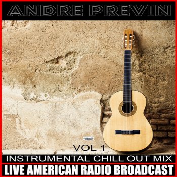 André Previn Jeepers Creepers