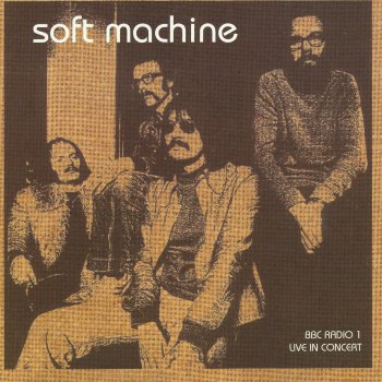 Soft Machine Riff