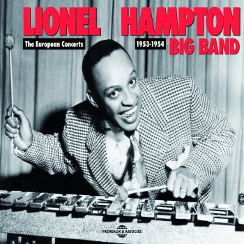 Lionel Hampton Red Light Blues