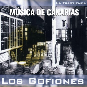 Los Gofiones Chipi Chipi (Studio Version)