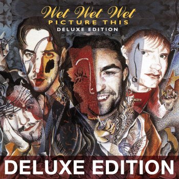 Wet Wet Wet Gypsy Girl (Demo)