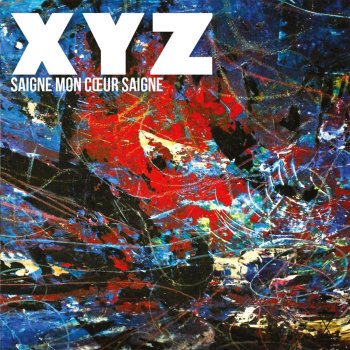 XYZ X-Machine