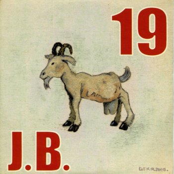 J.B. La 9ème de B.