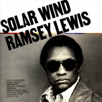 Ramsey Lewis Jamaican Marketplace