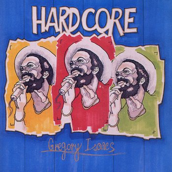 Gregory Isaacs Surrender