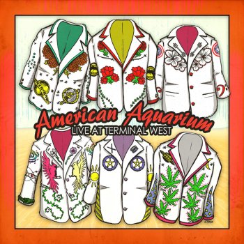 American Aquarium Losing Side of 25