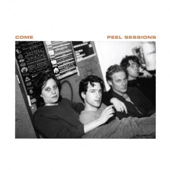 Come Bell - Peel Session, 1992