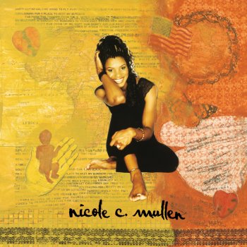 Nicole C. Mullen Color