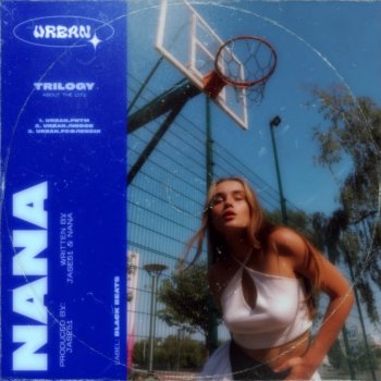 NANA urban.ритм