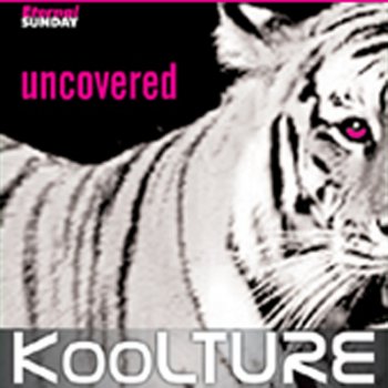 KoolTURE BONUS Like A Cat (CD Hidden Mix)