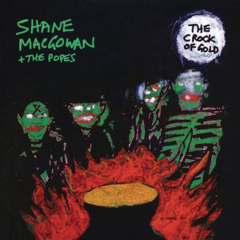 Shane MacGowan Maclennan