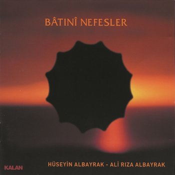 Ali Rıza Albayrak feat. Hüseyin Albayrak Merhaba