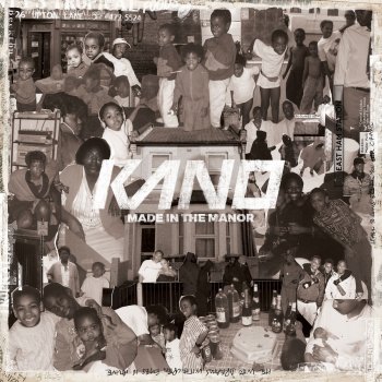 Kano feat. Jme Flow of the Year (Bonus Track)